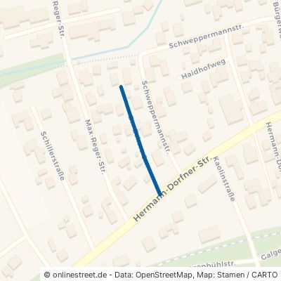 Dr.-Eckert-Straße 92253 Schnaittenbach Haidhof