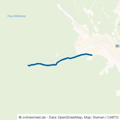 Unterer Schneckenweg 97794 Rieneck 