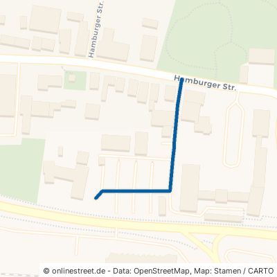 Waldemar-von-Mohl-Straße 23795 Bad Segeberg 