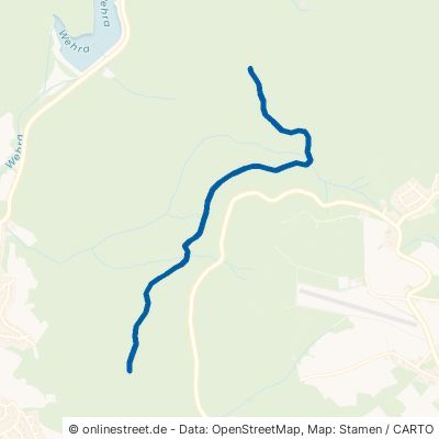 Spaichhaldenweg 79664 Wehr 