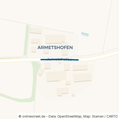 Armetshofen Schwabhausen Armetshofen 