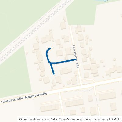 Meisenweg Padenstedt 