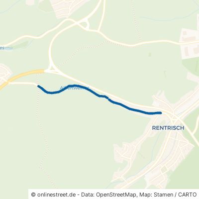 Dudweilertal Sankt Ingbert Rentrisch 