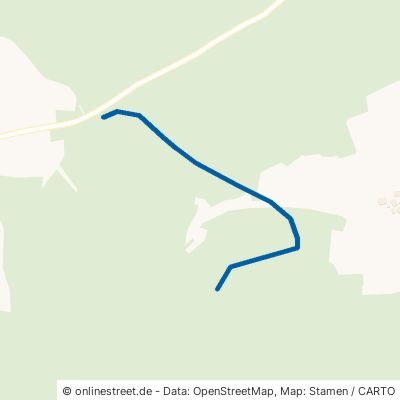 Genningerweg Neuhausen ob Eck 