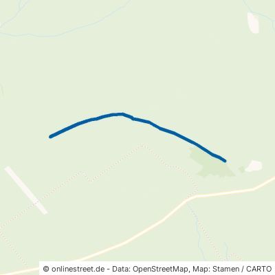 Kunitzkyweg Königstein im Taunus 