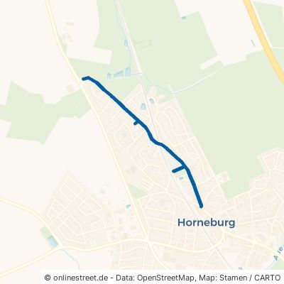 Stader Straße 21640 Horneburg 