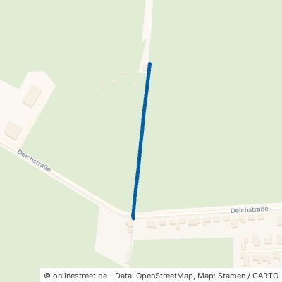 Gänsedeichsweg 26452 Sande 