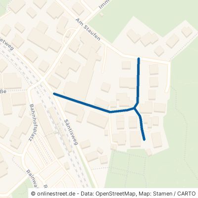 Gottfried-Resl-Weg 87534 Oberstaufen Weißach