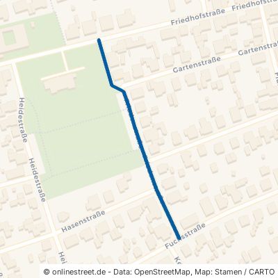 Friedenstraße 67688 Rodenbach 