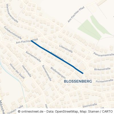 Rosenstraße 71296 Heimsheim 