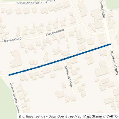 Hermannstraße Münsterdorf 