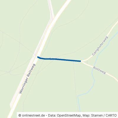 Am Kreuz 45479 Mülheim an der Ruhr Broicher Waldgebiet 