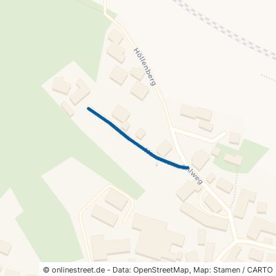 Hammermühlweg 90579 Langenzenn Kirchfembach 
