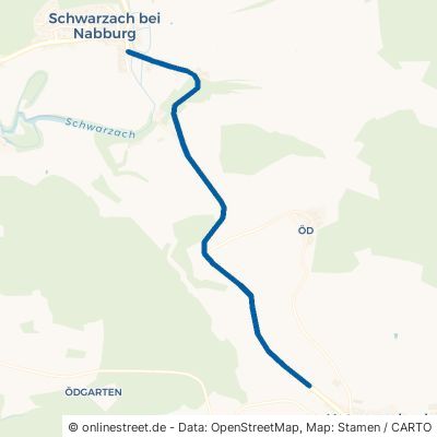 Unterauerbacher Straße 92548 Schwarzach bei Nabburg Schwarzach 