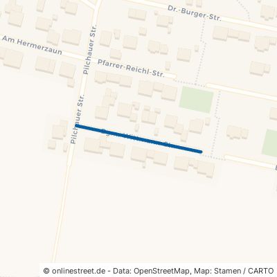 Bgm.-Wittmann-Straße Tännesberg 