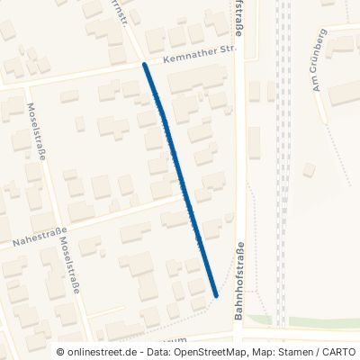 Hans-Ritter-Straße 92353 Postbauer-Heng 