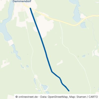 Gubener Weg 15299 Grunow-Dammendorf Dammendorf 