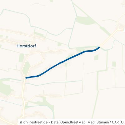 Zum Heidehügel 06785 Oranienbaum-Wörlitz Horstdorf 