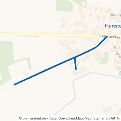 Hamanns Ohl Uelzen Hanstedt II 