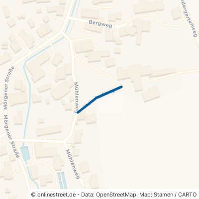 Maierhofweg Eppishausen 