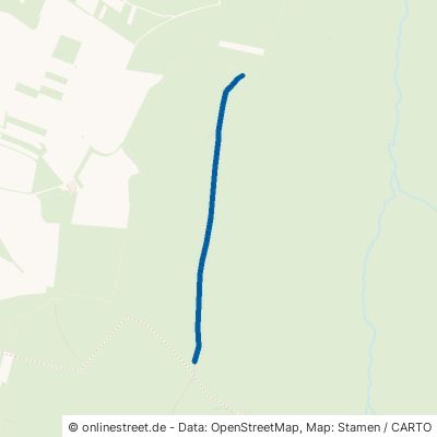 Mittelweg Ettenheim Münchweier 