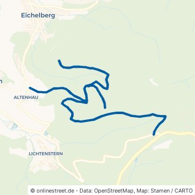 Reisacher Bergweg 74182 Obersulm 