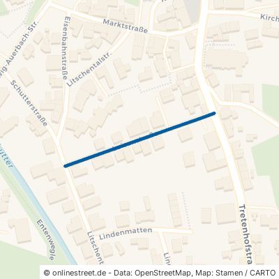 Luisenstraße Seelbach 