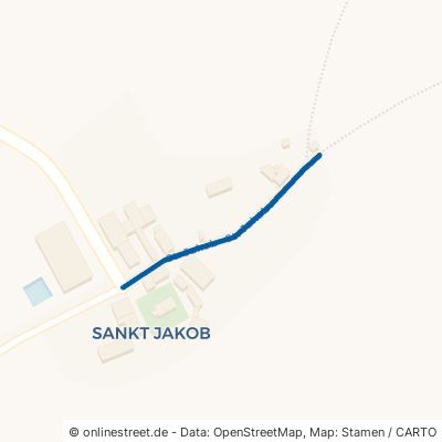 Sankt Jakob 07338 Leutenberg Munschwitz 