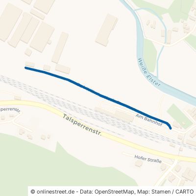 Carl-Wilhelm-Koch-Straße 08606 Oelsnitz 