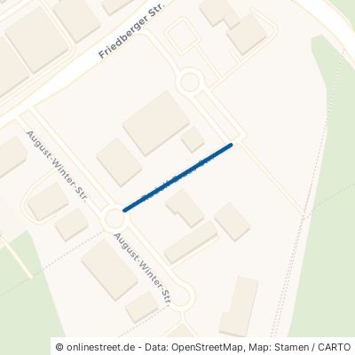 Rudolf-Braas-Straße 61381 Friedrichsdorf Köppern 