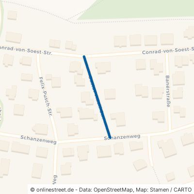 Gustav-Adolf-Straße 34537 Bad Wildungen 