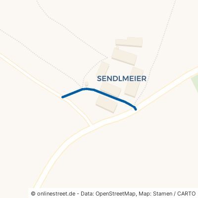 Sendlmeier 94424 Arnstorf Sendlmeier 