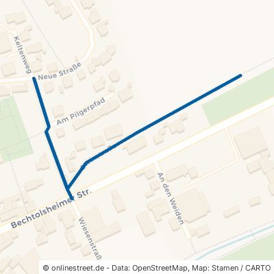 Steinstraße 55234 Biebelnheim 