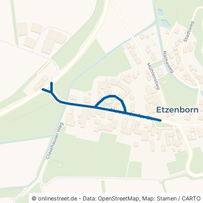 Neuendorfer Straße 37130 Gleichen Etzenborn 