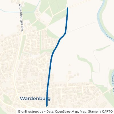 Molkereiweg Wardenburg Wardenburg III 