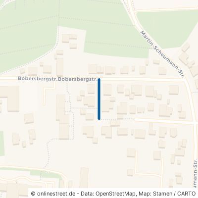 Dr.-Tribulowski-Straße Großenhain 