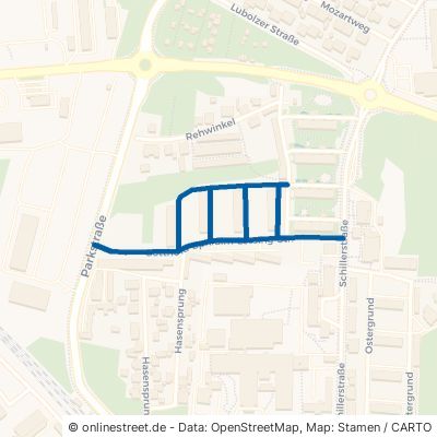 Gotthold-Ephraim-Lessing-Straße 15907 Lübben Lübben 