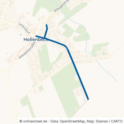 Oberdorf Samtgemeinde Harsefeld Hollenbeck 