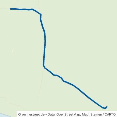 Waldweg Vilgertshofen 