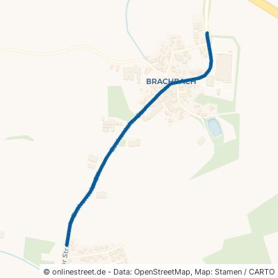Eschentaler Straße 74547 Untermünkheim Brachbach 