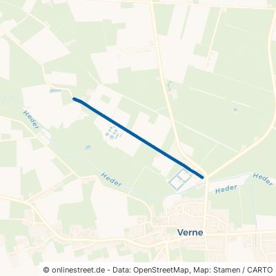 Krewetstraße 33154 Salzkotten Verne Verne