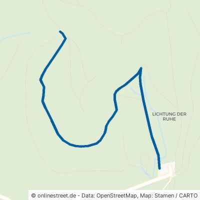 Hermann-Wild-Weg Schliengen Obereggenen 