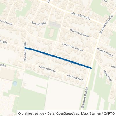 Siedlungstraße 77975 Ringsheim 