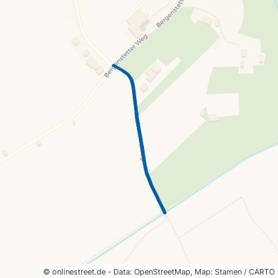 Taubenriedweg Unterroth 