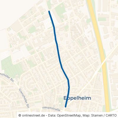 Seestraße 69214 Eppelheim 