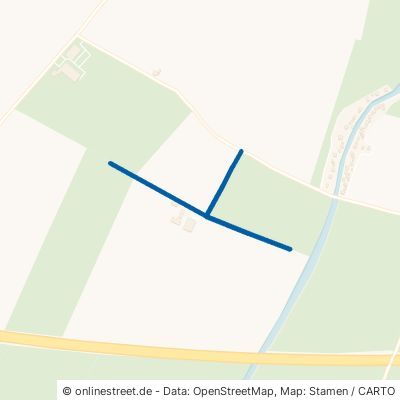Poggenlandweg Emden Uphusen/Marienwehr 