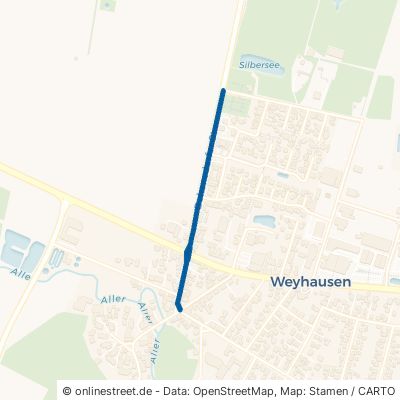 Bokensdorfer Straße 38554 Weyhausen 