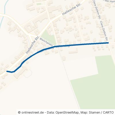 Gartenweg 06268 Obhausen 
