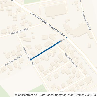 Bürgermeister-Auer-Straße Kirchheim in Schwaben Kirchheim 