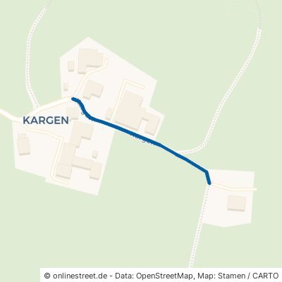 Kargen 87437 Kempten (Allgäu) Kempten Kargen
